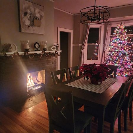 Historic Home W/Pikes Peak Views Колорадо Спрингс Екстериор снимка